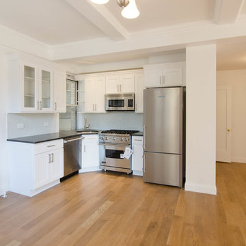 240 West 98th Street