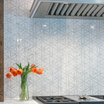 Austin, TX Kitchen
