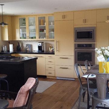 Santa Barbara Beach rental