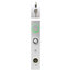 Steam shower - Serene Steam - Sensory Splash, Brushed Stainless