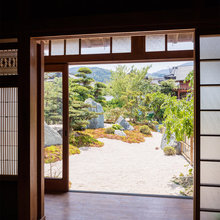 枯山水