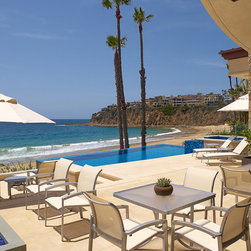 Custom Residence - Laguna Beach, CA - Products