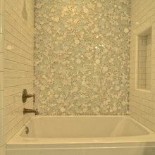 Girl Bathroom