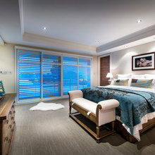 Bedroom Carpet