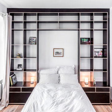 T Apartment