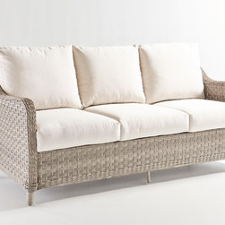 Mayfair - Outdoor - Products
