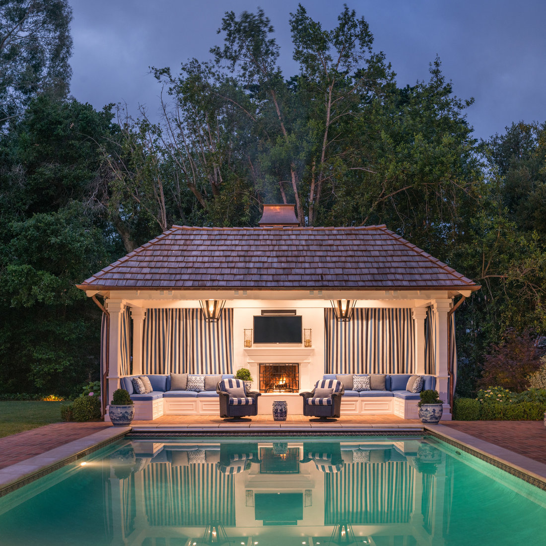 Hamptons Charm