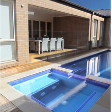 Pools via de viva