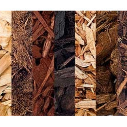 Mulch - Products