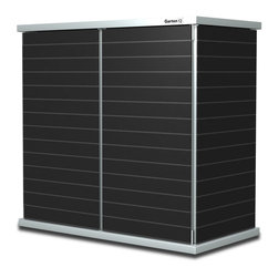 Terrassenschrank :: Garten[Q]Teras - Outdoor Storage