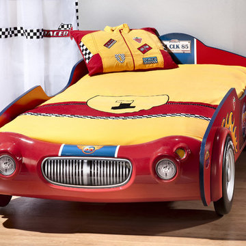 Speedy
