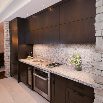 Basement Remodel