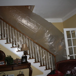 Dust Defense in Use - Products