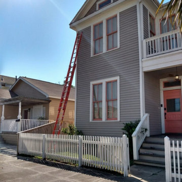 Remodel
