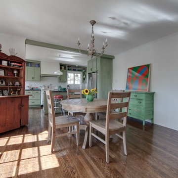 Highland Park Craftsman