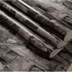 Brick Wallpaper - Decorative Accents