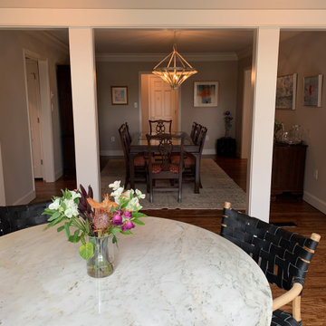 Knoxville Westmoreland Renovation