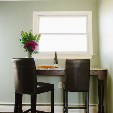 Severna Park Residence