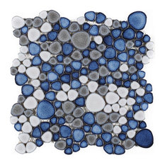 Growing Sky 11.5 x 11.5