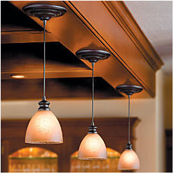Transitional Instant Pendant Light - Pendant Lighting