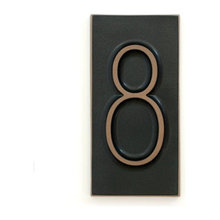 House Numbers