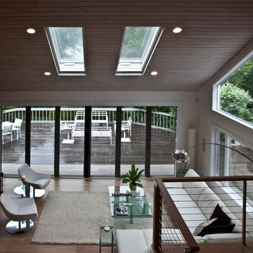 Mattituck Residence