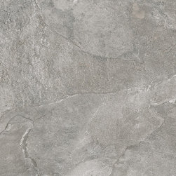 Blackboard Ash - Wall & Floor Tiles