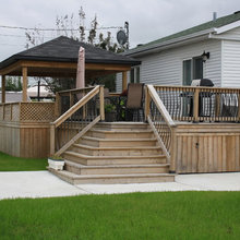 deck ideas