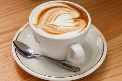 Coffee Geelong