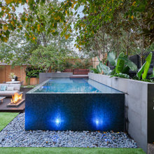 Ideas - Pool