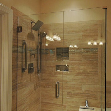 Bathroom Remodel in Williamsburg, VA