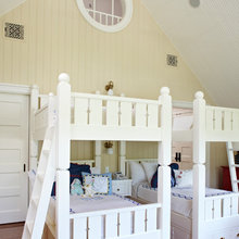 girls bedroom