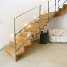 Treppe