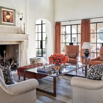 PARADISE VALLEY VILLA