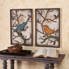 Artwork & Decor