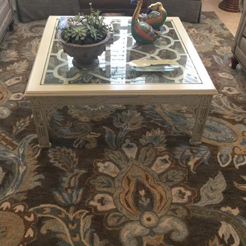 Marzena Haskett/ Ethan Allen
