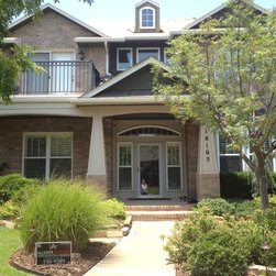 Residential roofing - Products