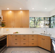 What's Behind the Kitchen Cabinets? — HDR Remodeling