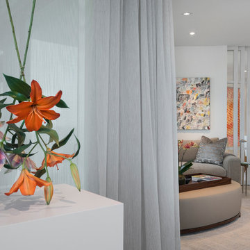 West Palm Beach Penthouse Renovation