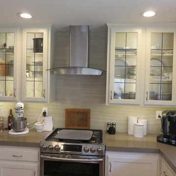 San Juan Capistrano Renovation