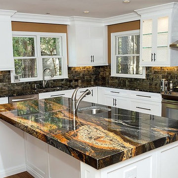 Kitchens