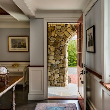 Seaside Renovation, Seabrook, NH