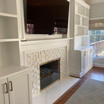 Whole Home Transformation