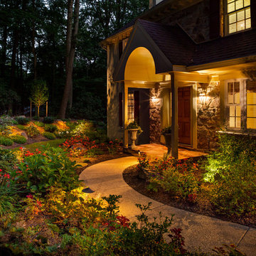 Hively Landscapes - PEAK Achievement Awards - Best Curb Appeal - 20-50K
