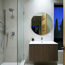 2026 BATHROOM COLORS