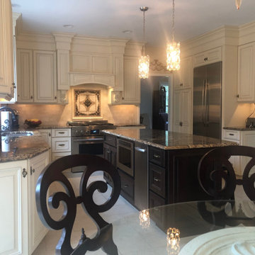 Kitchen Design & Remodel in Freehold, NJ (4)