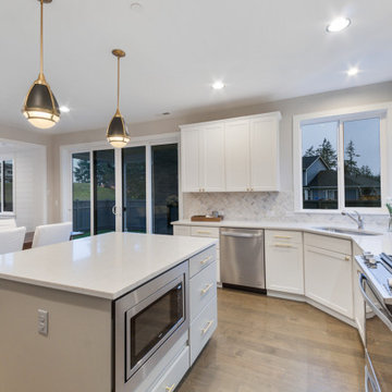 Church Lake Estates