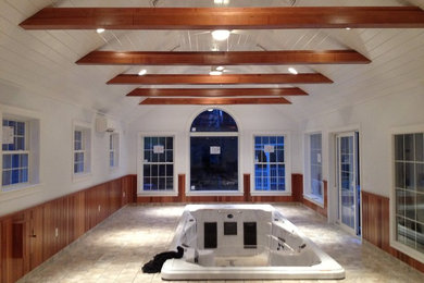 Pool - pool idea in Boston