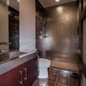 Crazy Sexy Smart Remodel