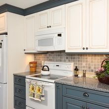cabinets